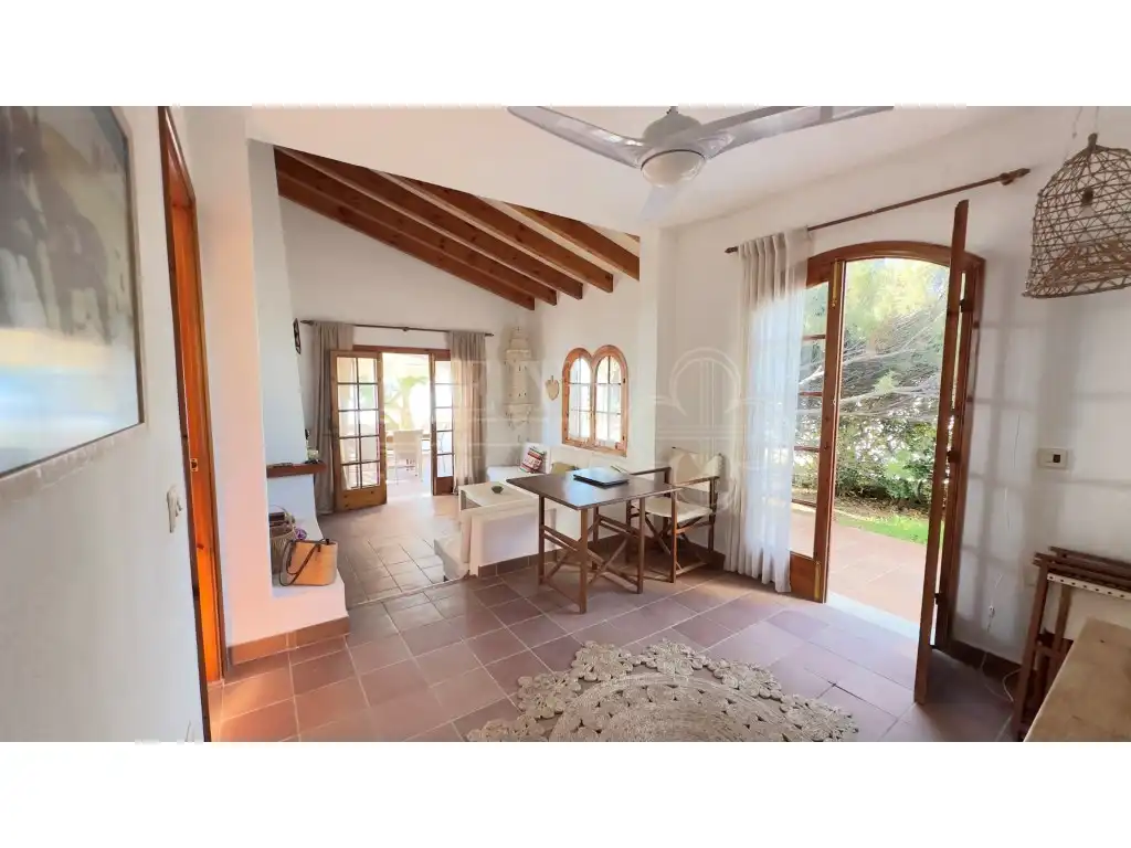 Villa con piscina in vendita a Cala d'en Bosch - Serpentona, imagen 17