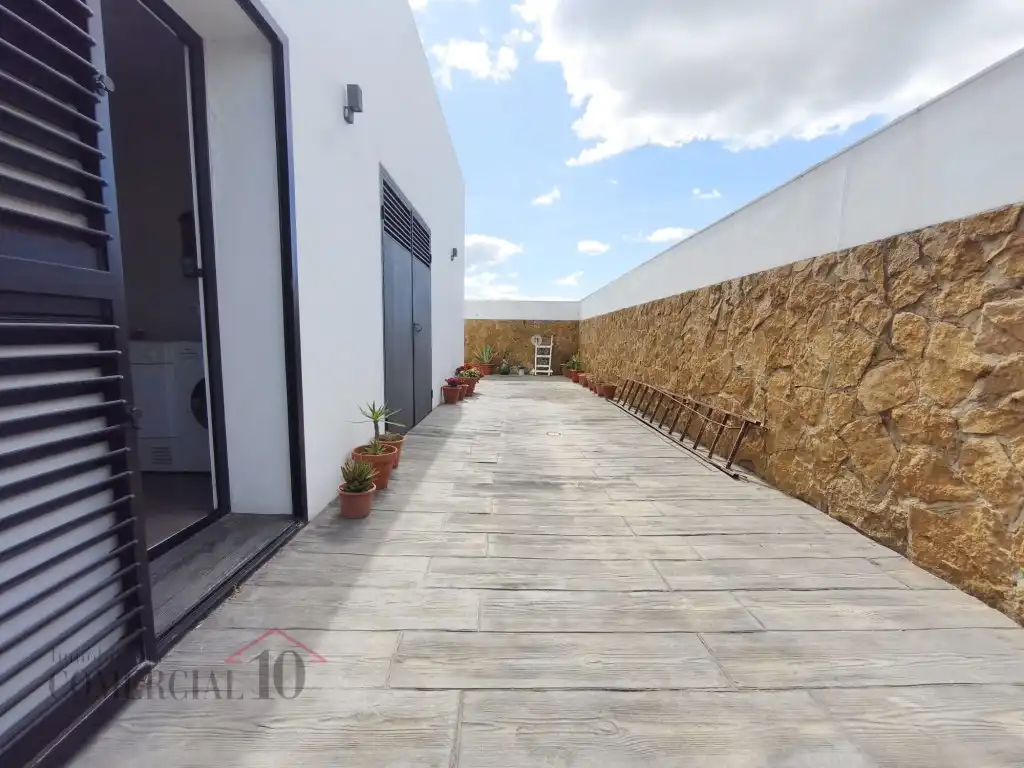 Chalet con piscina en venta en Olivenza, imagen 40