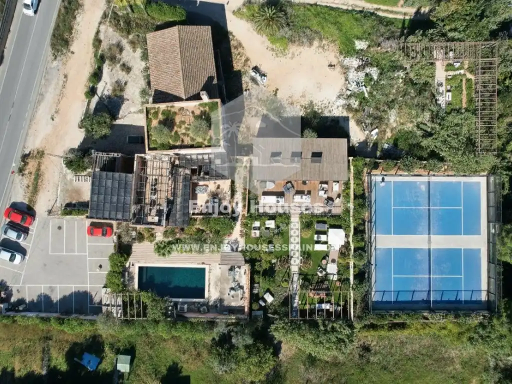 Local comercial en venta en Partides comunes - Adsubia, imagen 2
