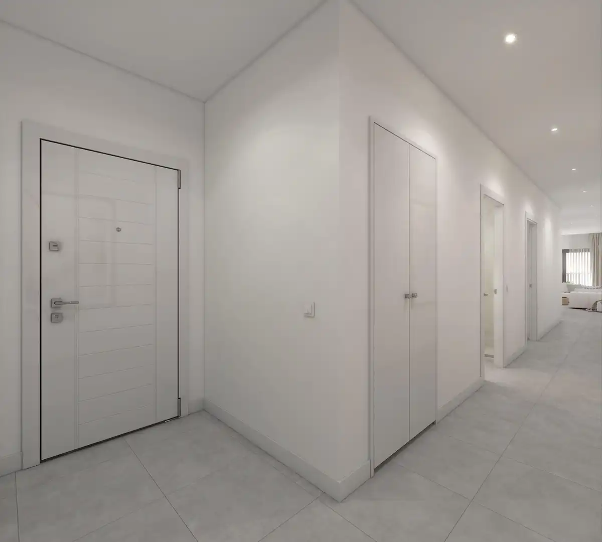 Apartamento en venta en Altea ciudad, imagen 19