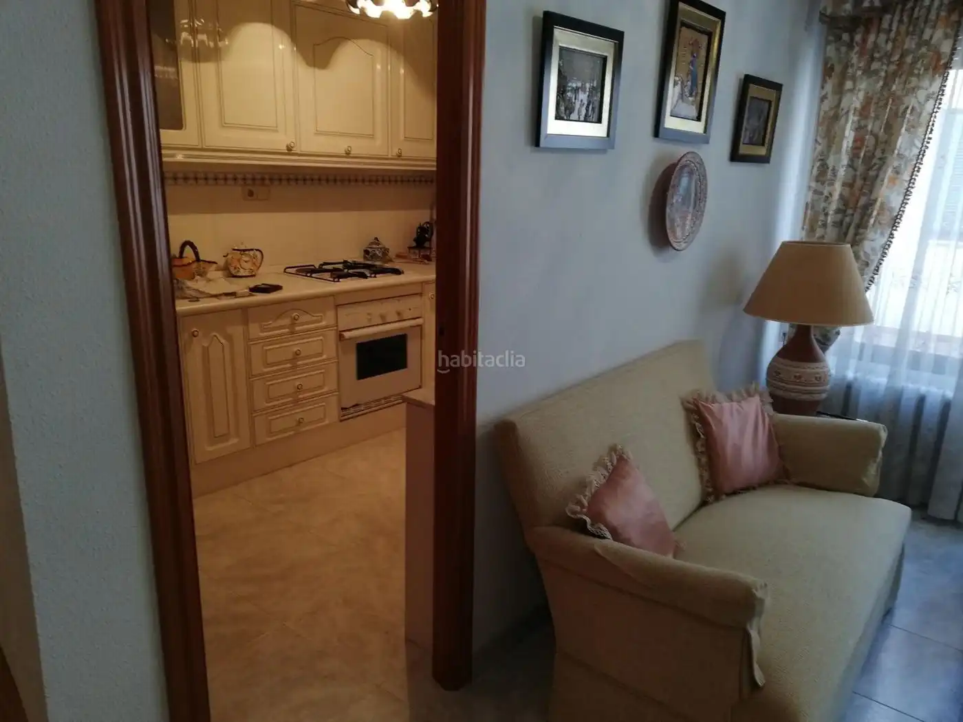 Casa in affitto a Calle Virgen 4, imagen 24