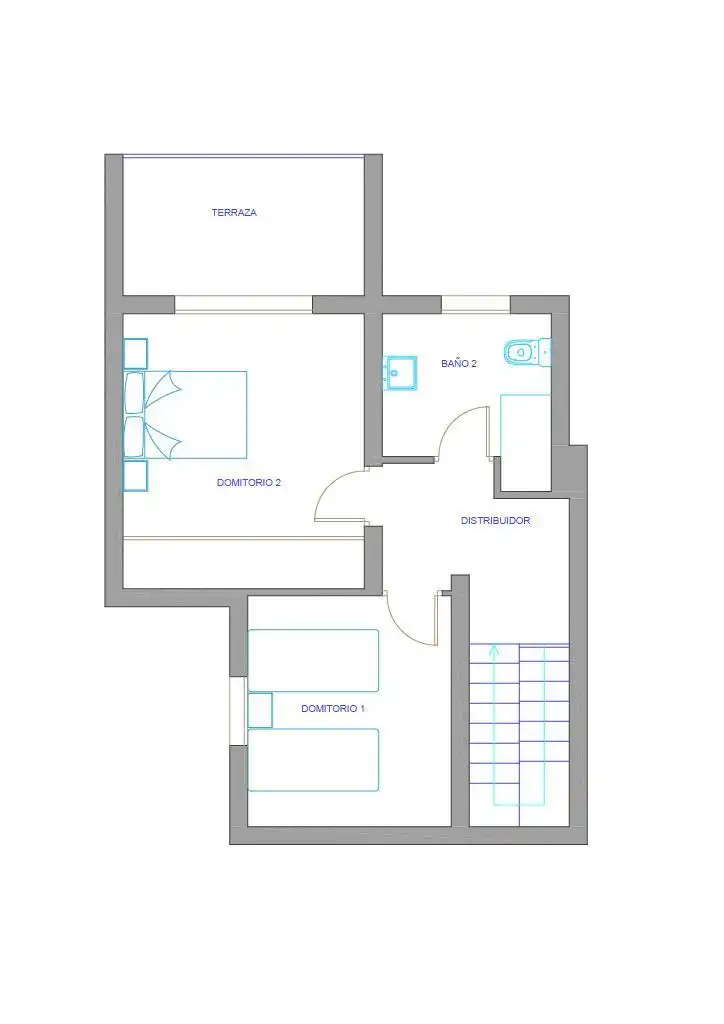 Casa o chalet en venta en La Nucia con Aire acondicionado, Calefacción y Jardín privado