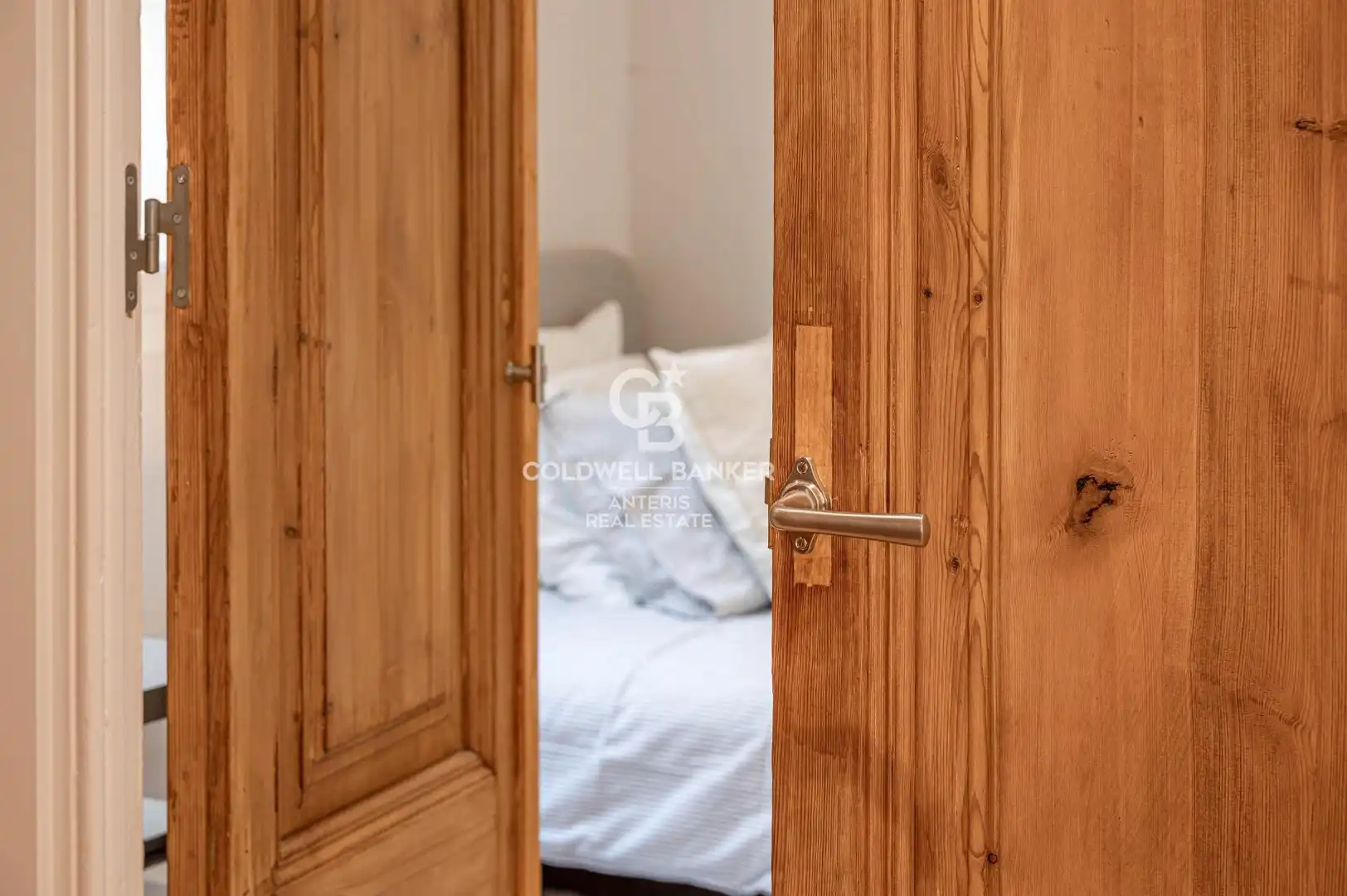Wohnung zum Verkauf in Dreta de l'Eixample