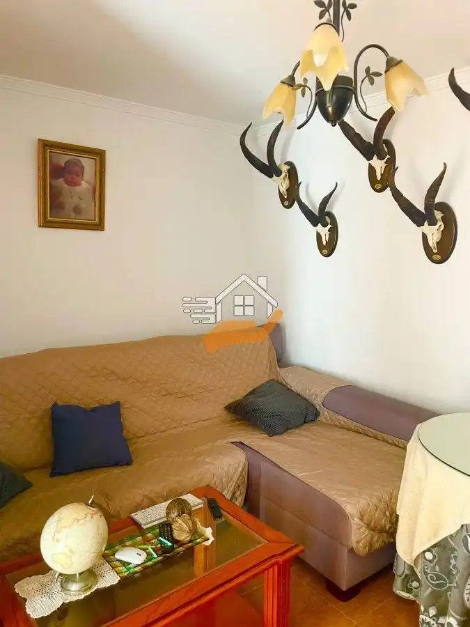 Terraced house for sale in Oria, imagen 7