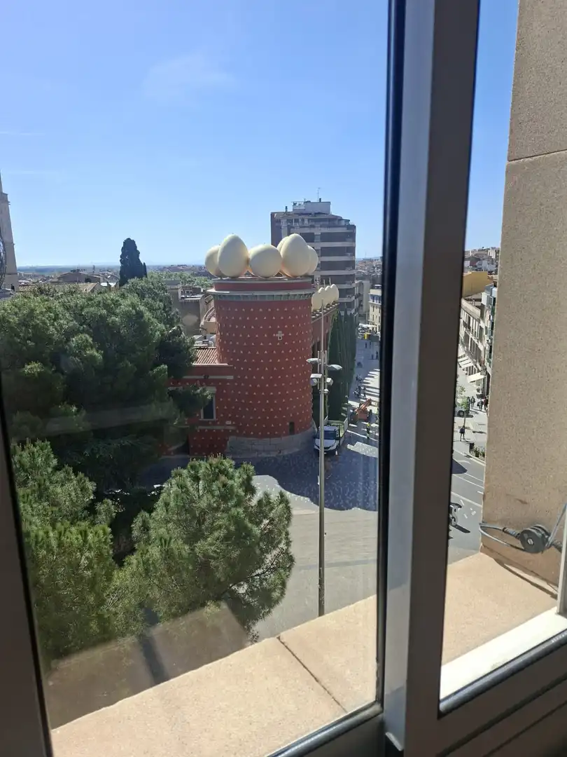 Piso en venta en SANTS CELI I RUSTIC, Eixample - Horta Capallera