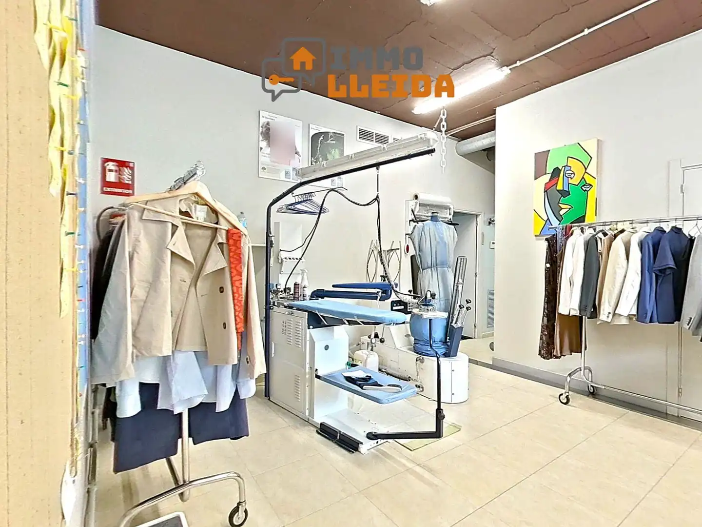 Local comercial de lloguer a Avenida Avinguda Països Catalans 43, imagen 14