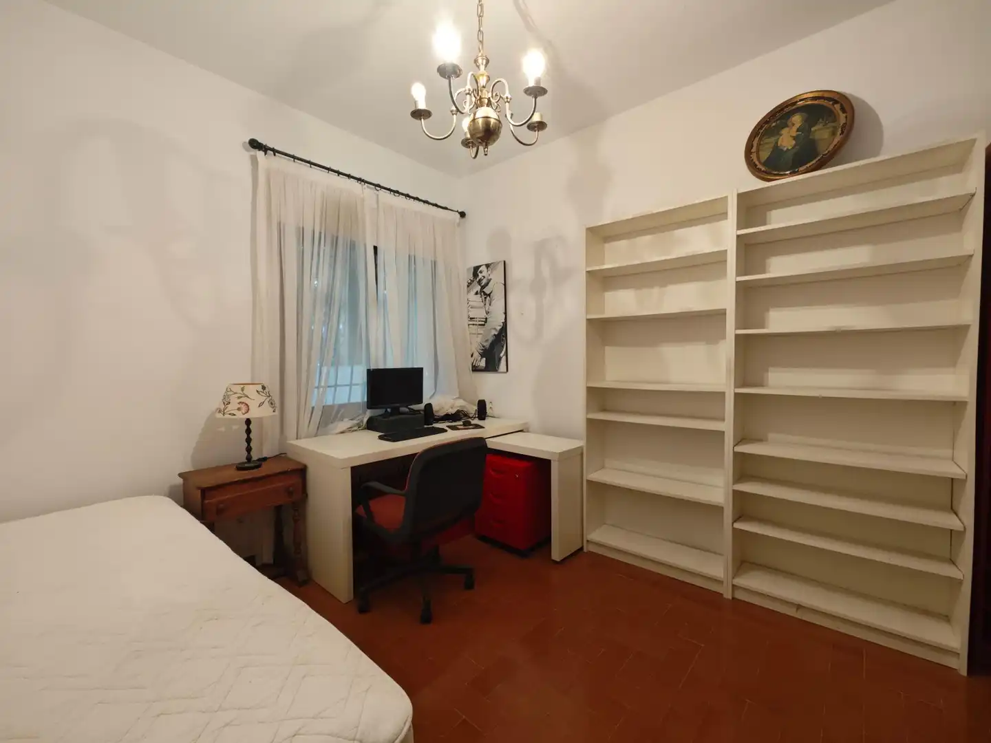 Dormitori de Casa o xalet en venda en Santa Brígida amb Piscina comunitària
