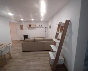 Sala d'estar de Finca rústica en venda en Marbella