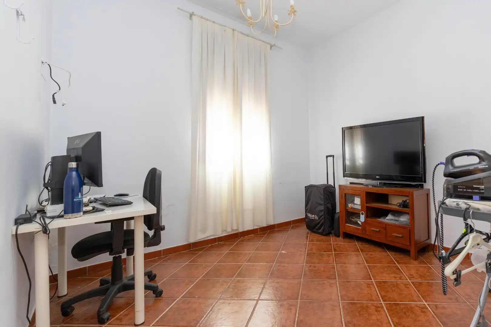 Casa o chalet en venta en Avenida JUNTA DE COMPENSACION, 14, Rinconada