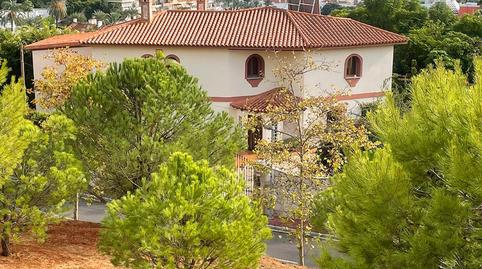 Foto 3 de Casa o xalet en venda a Parque de la Paloma, Málaga