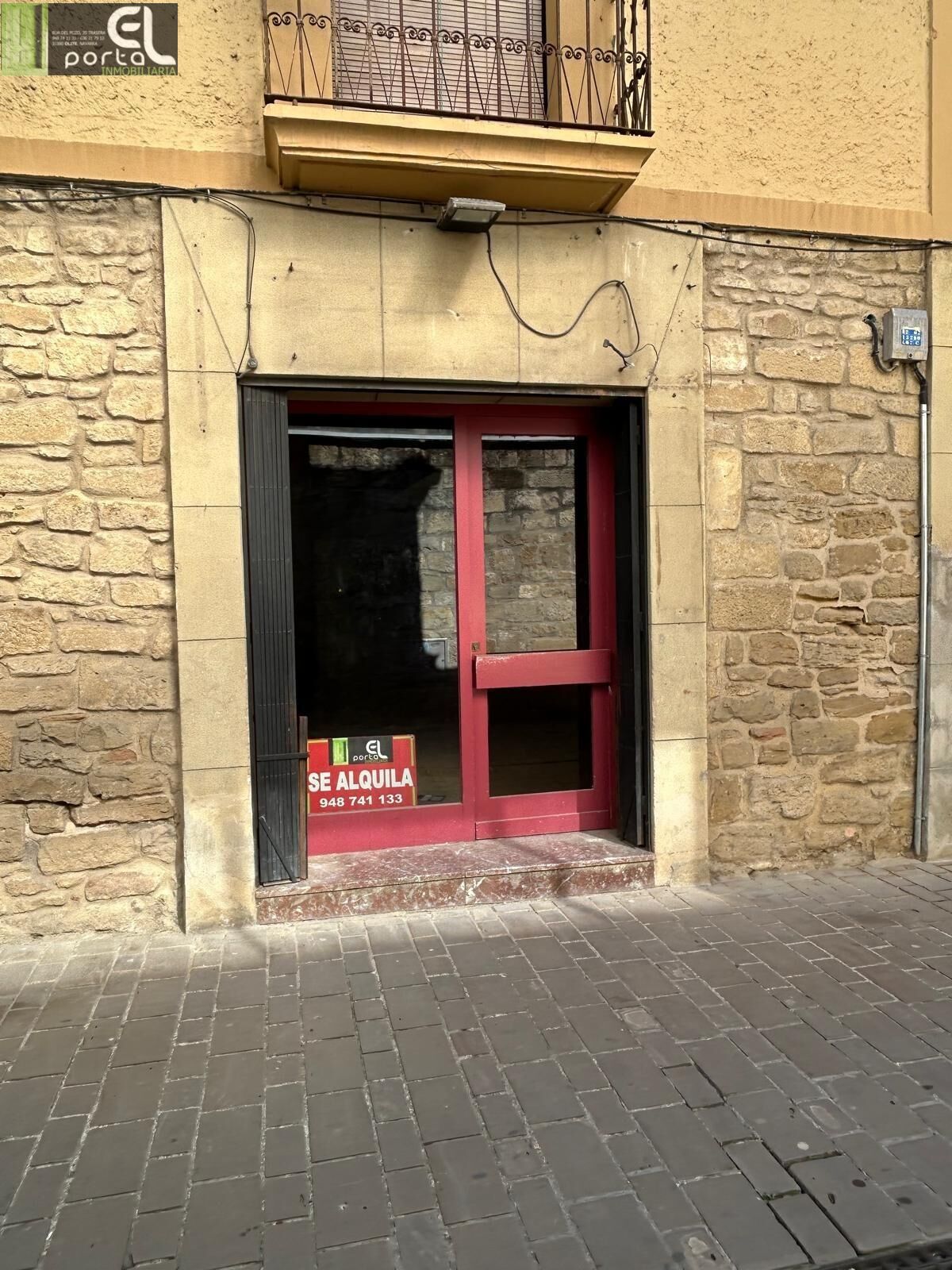Premises to rent in Olite / Erriberri