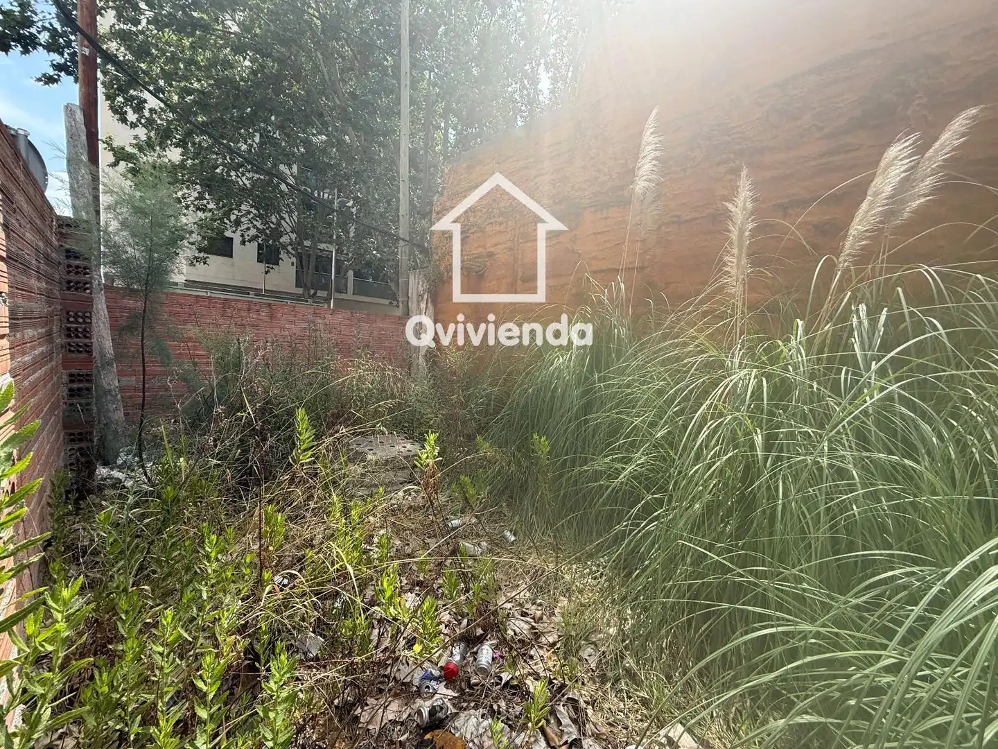 Terreno en venta en Sabadell