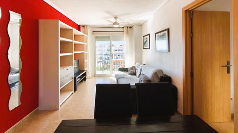 Foto 5 de Ático en venta en Avenida Polop, 2, Pueblo Acantilado - Lanuza, El Campello