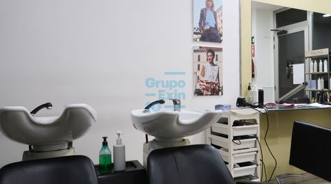 Foto 3 von Geschaftsraum zum Verkauf in Sierra de Urbasa Kalea, Loiola, Donostia - San Sebastián