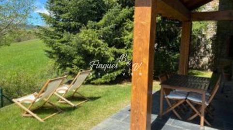 Foto 2 de Casa o chalet de alquiler en Carretera Puigcerda-prat Serra, 1, Isòvol, Girona