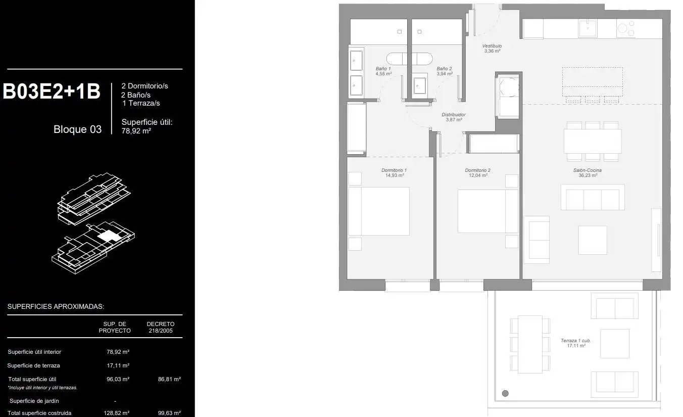 Apartment with pool for sale in Selwo, imagen 16