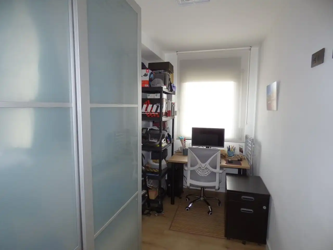 Flat for sale in Malgrat de Mar  with Air Conditioner, Heating and Parquet flooring