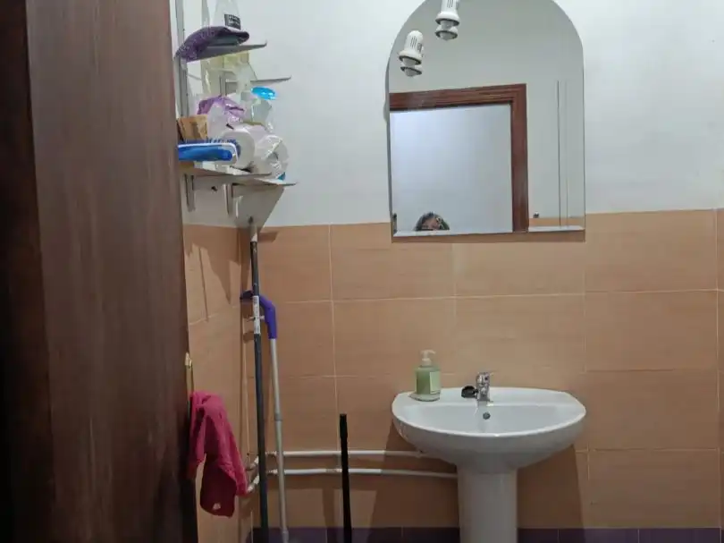 Badezimmer von Geschaftsraum zur Miete in Arroyo de la Luz
