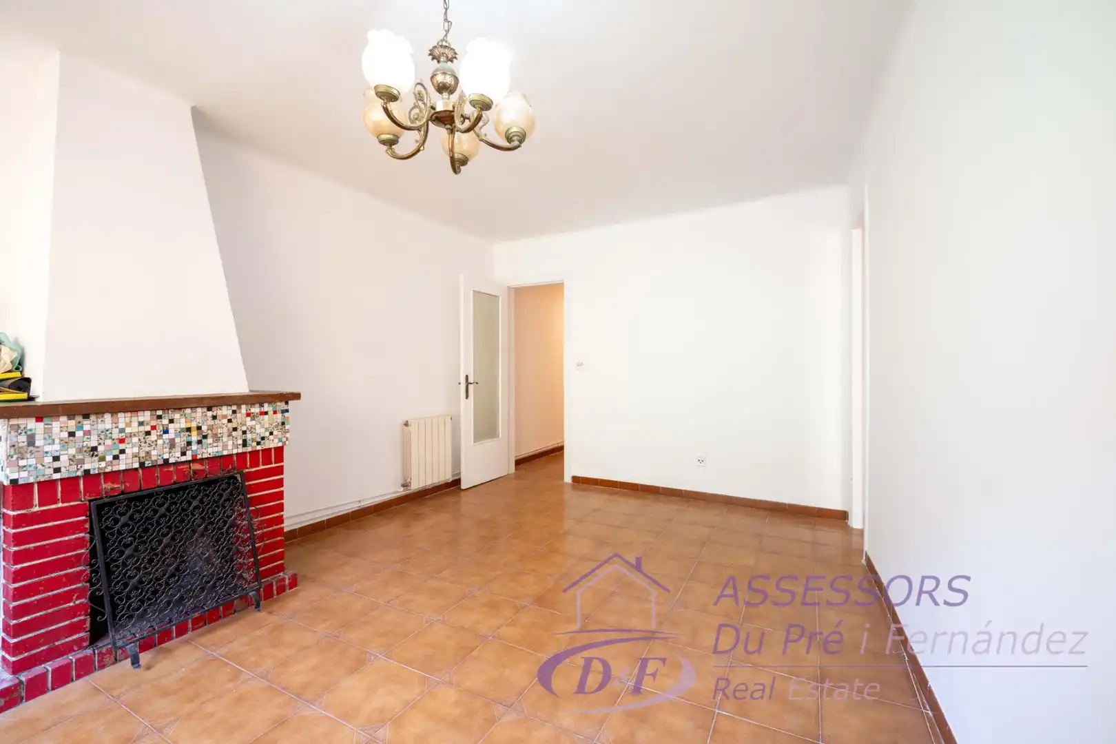 Sala d'estar de Planta baixa en venda en Premià de Mar