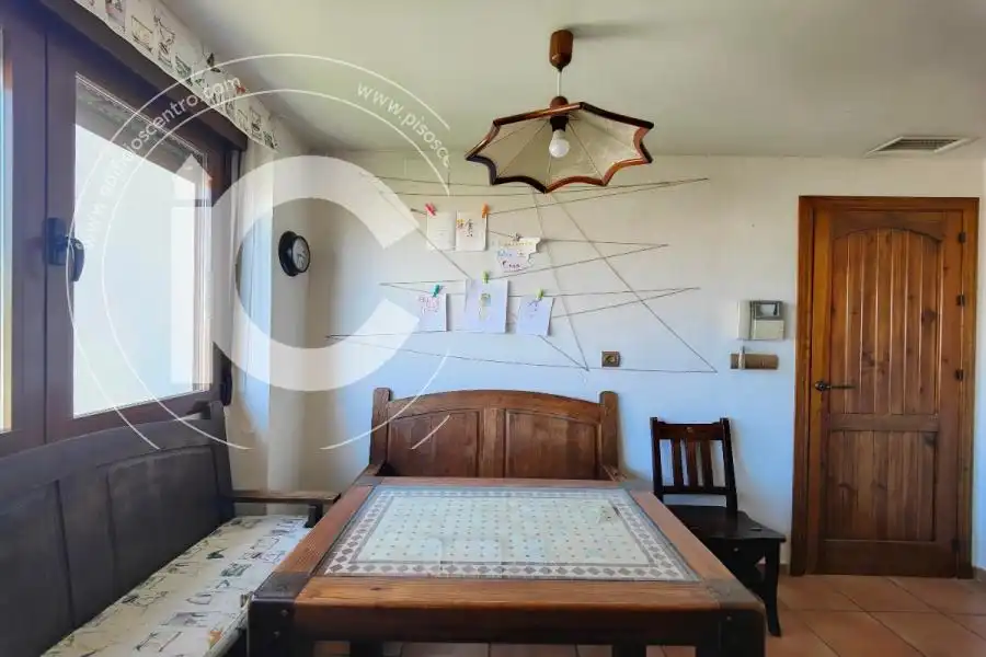 Habitación de Casa o chalet de alquiler en Huétor Vega con Aire acondicionado y Jardín privado