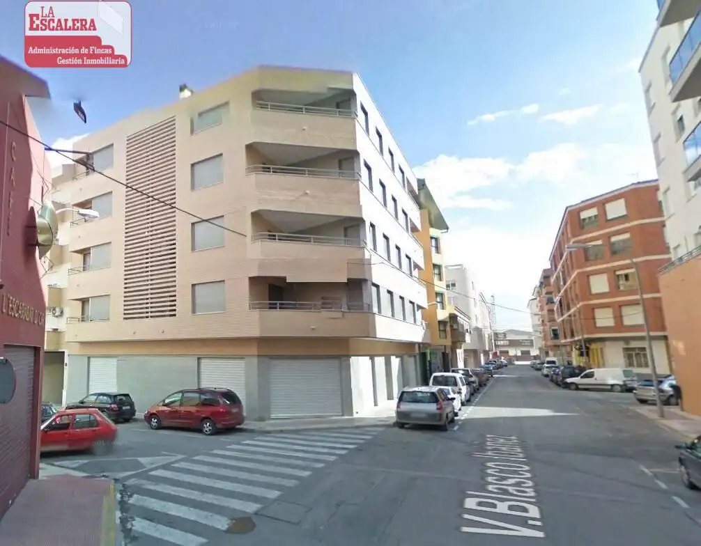 Local comercial en venda a Castalla