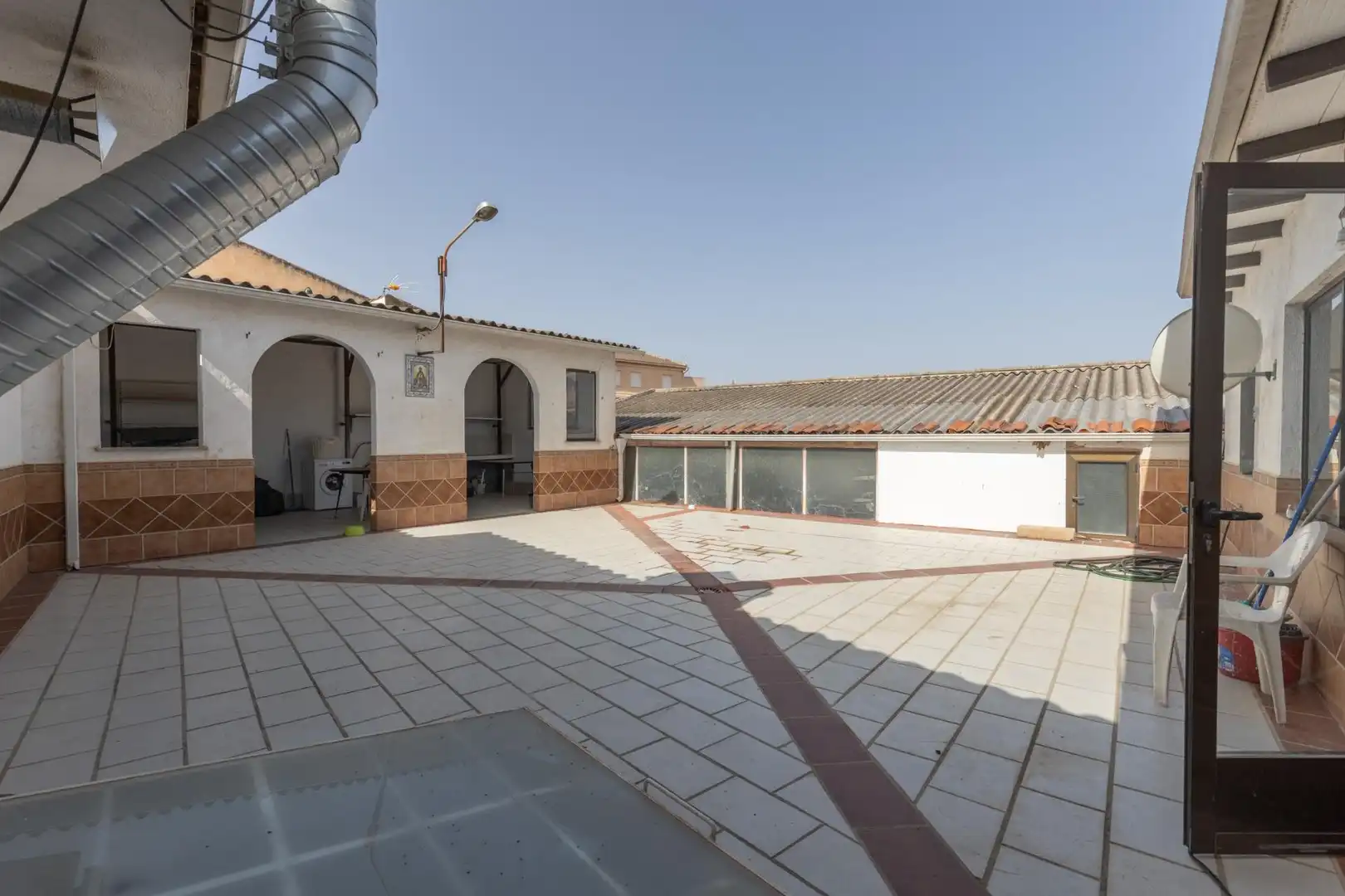 Casa en venda a Carrera de la Virgen 130, imagen 43