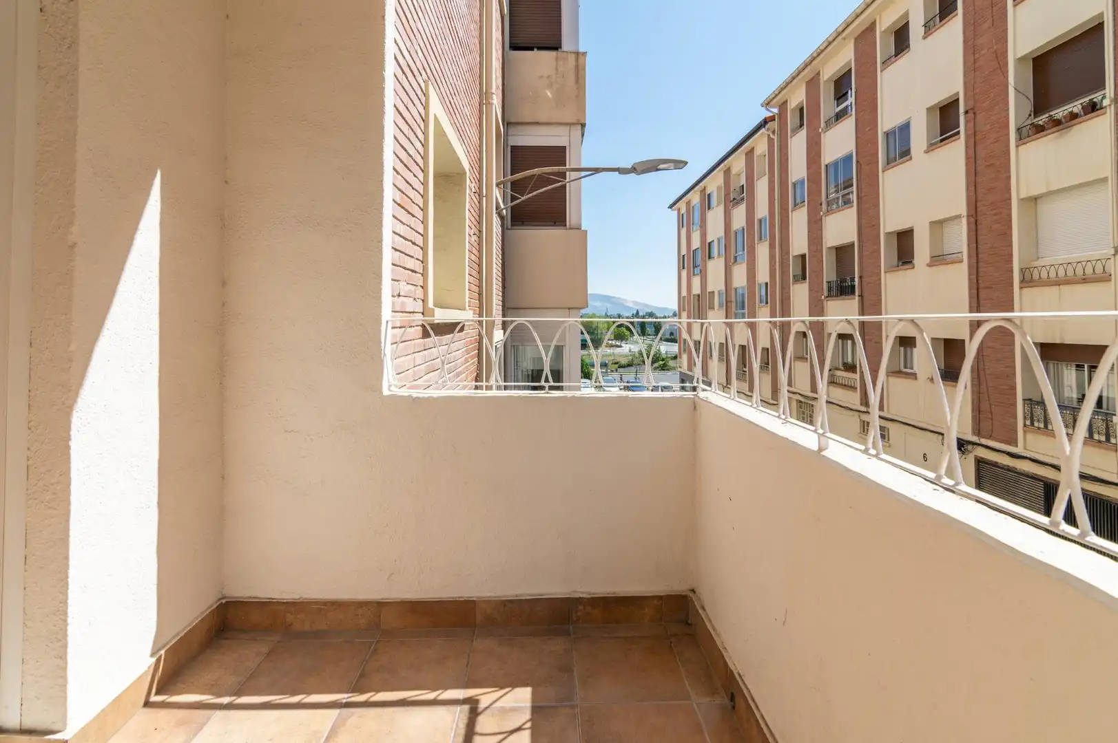 Terrassa de Pis en venda en  Pamplona / Iruña amb Parquet
