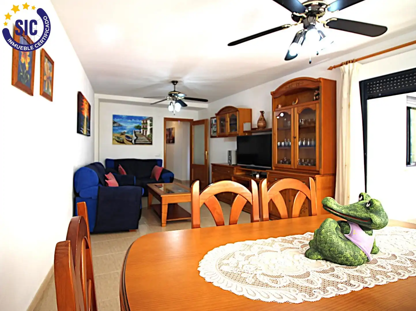 Apartament amb piscina en venda a Calle ANTONIO BOSQUE 23, imagen 15