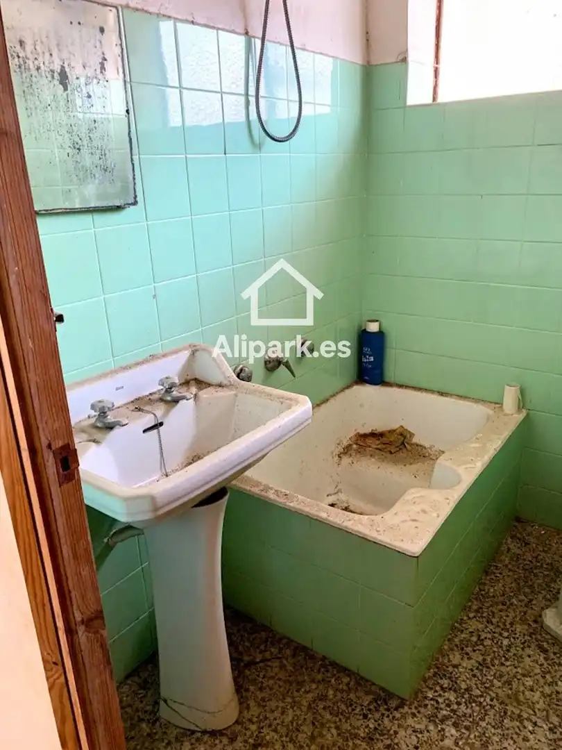 Flat for sale in Mestre Faus, Zona Nord