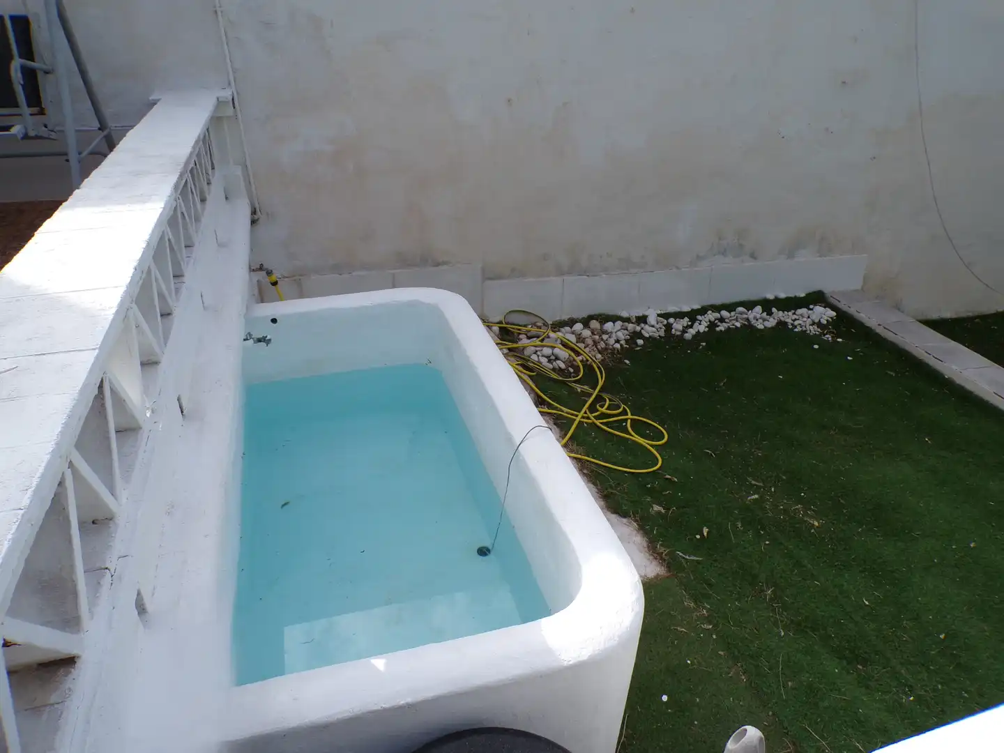 Piscina de Casa o xalet en venda en Godella amb Aire condicionat, Jardí privat i Terrassa