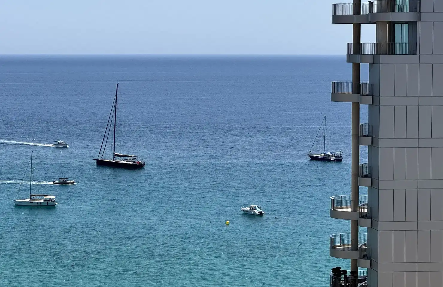 Apartment with terrace for sale in Playa Arenal - Bol, imagen 23