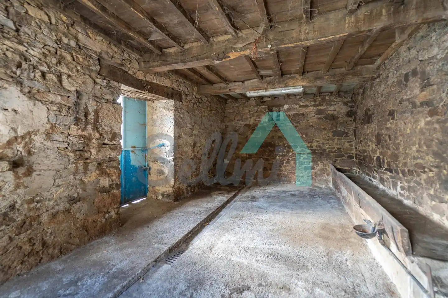 Casa con jardín en venta en Centiniegas, imagen 65