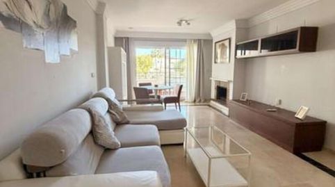 Foto 4 de Apartamento en venta en Río Real, Marbella