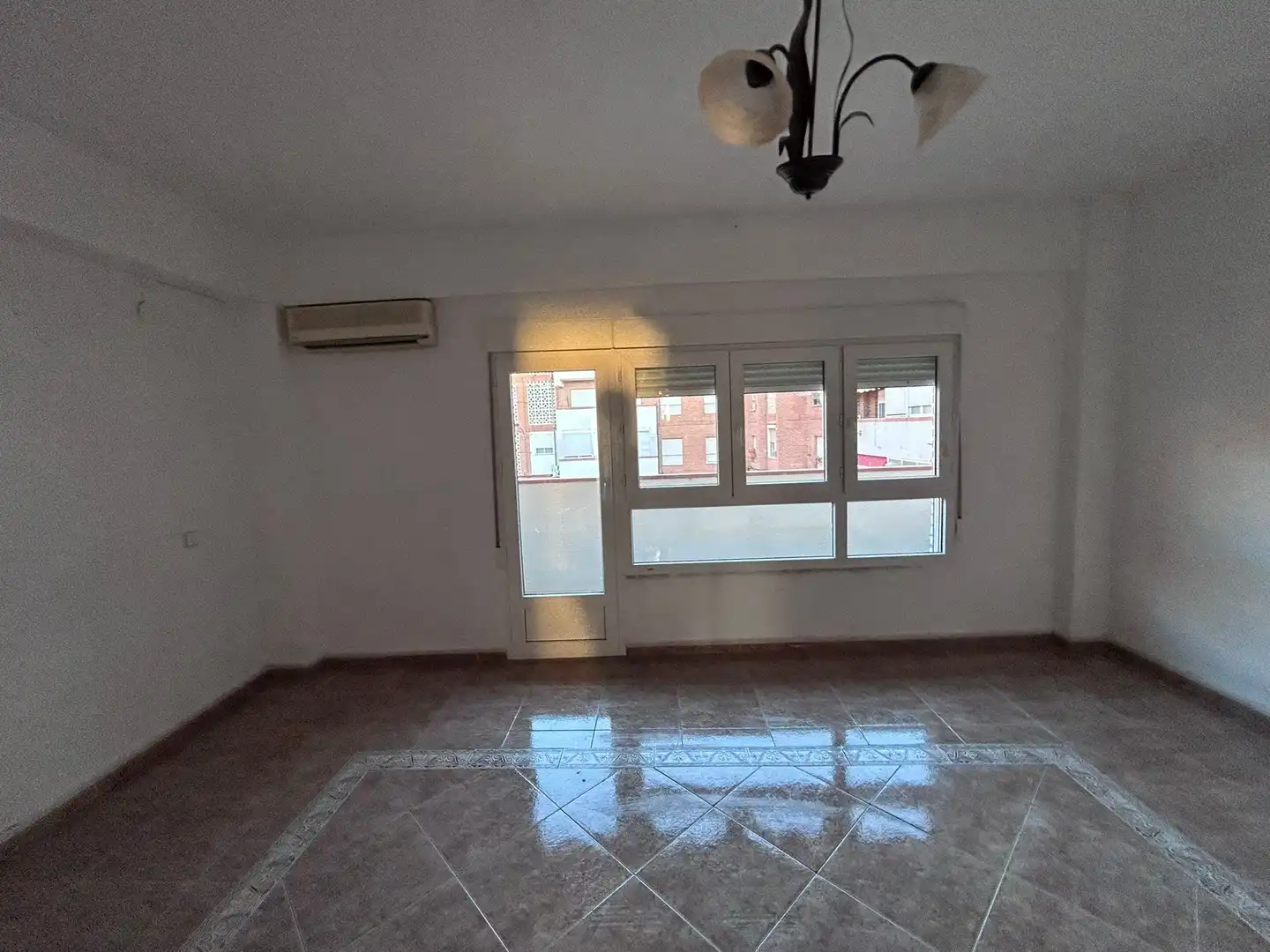 Living room of Flat for sale in Yecla