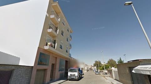 Foto 4 de Garaje en venta en Calle Joaquín Canales, 32, Formentera del Segura, Alicante