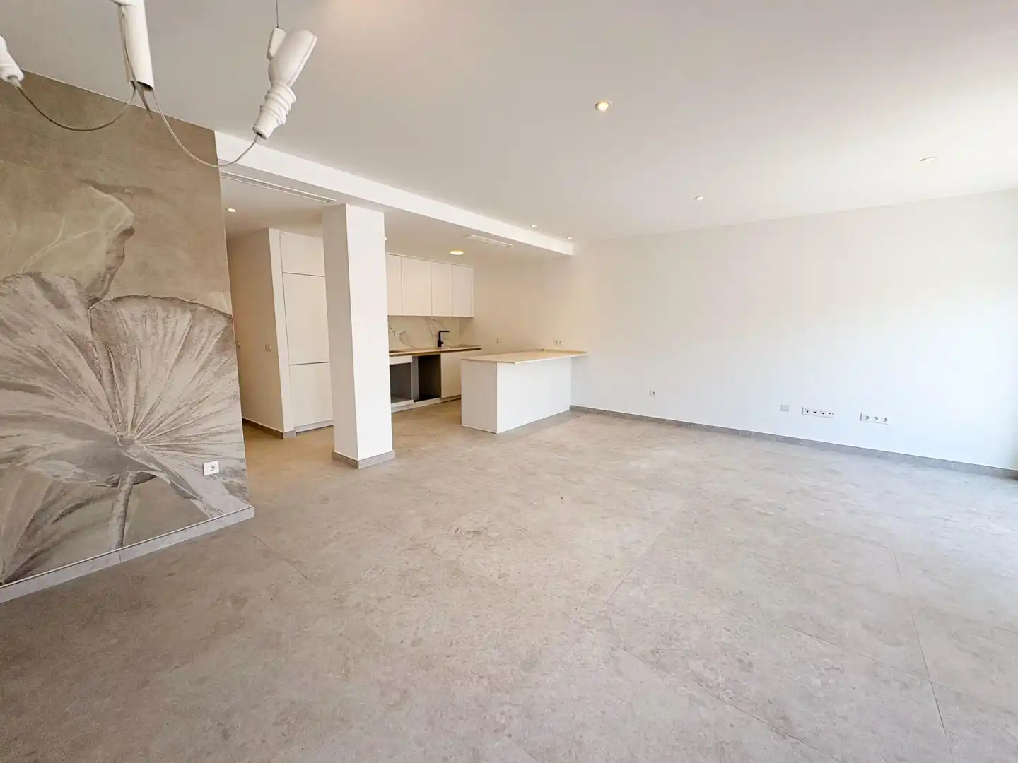 Apartamento en venta en Torrevieja con Aire acondicionado, Calefacción y Jardín privado