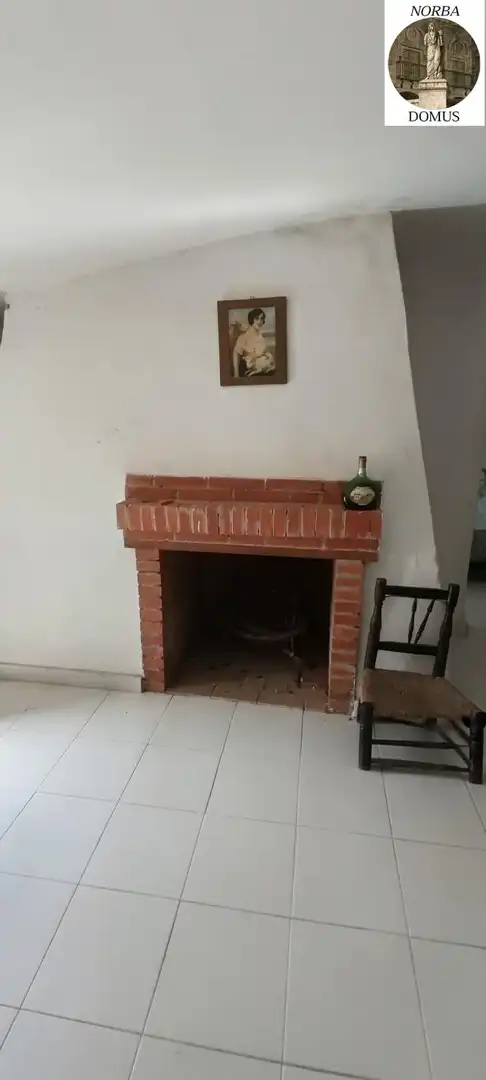 Finca rústica en venta en Hinojal con Trastero, Amueblado y Balcón