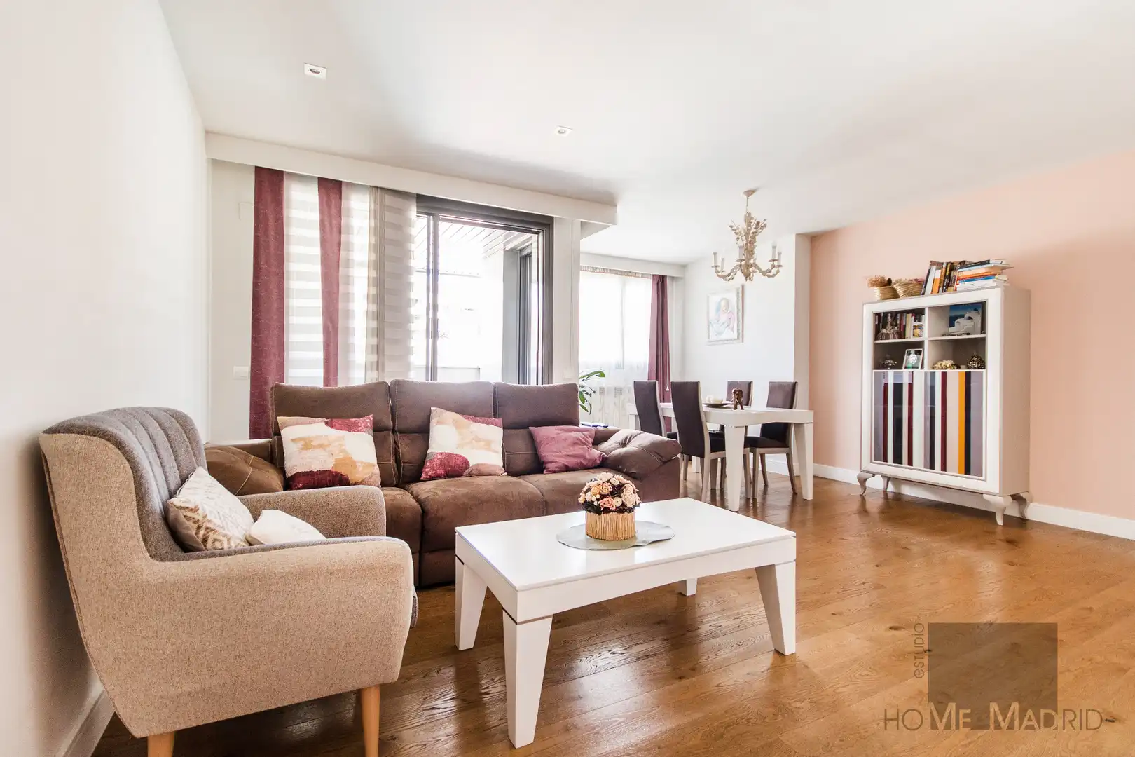 Flat for sale in Calle del Carril de los Caleros, Aravaca