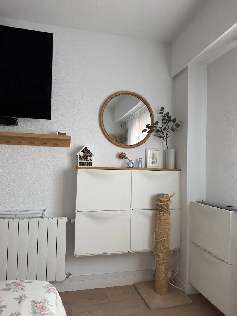 Habitación de Piso en venta en Patraix
