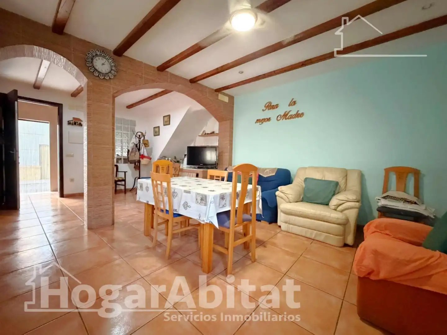 Casa in vendita a Calle la Plata, imagen 6