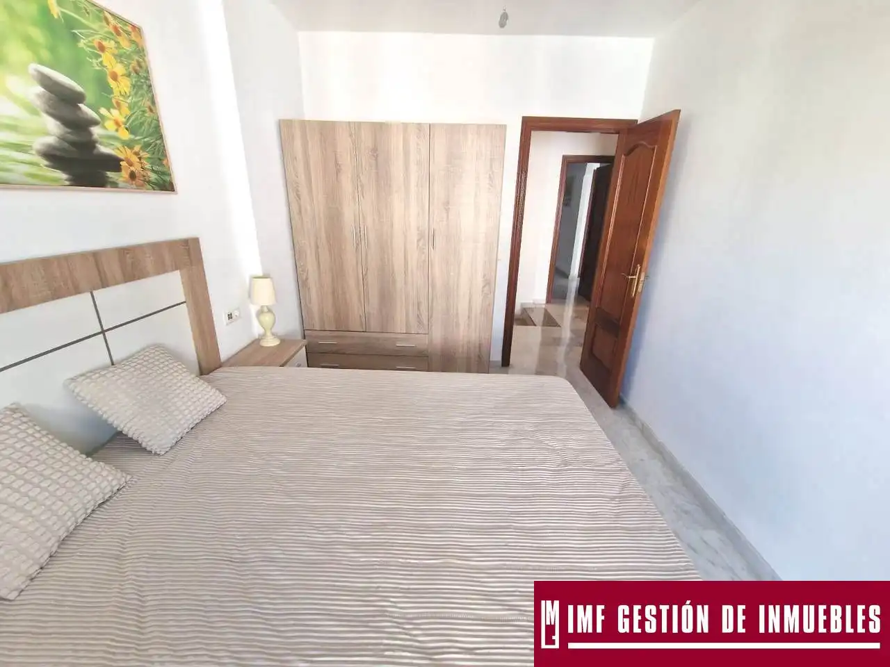 Bedroom of Houses for sale in Vélez-Málaga  with Terrace, Swimming Pool and Community pool