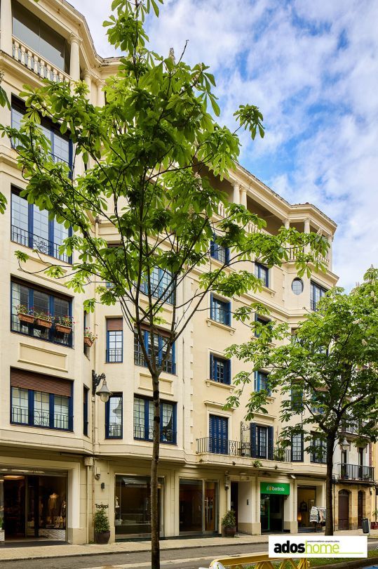 Piso en venta en Gipuzkoa Kalea