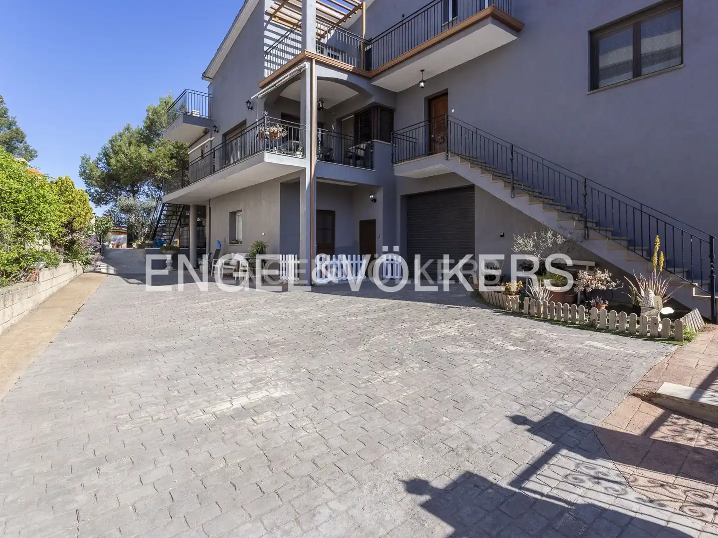 Casa a schiera con terrazza in vendita a Castellgalí, imagen 30