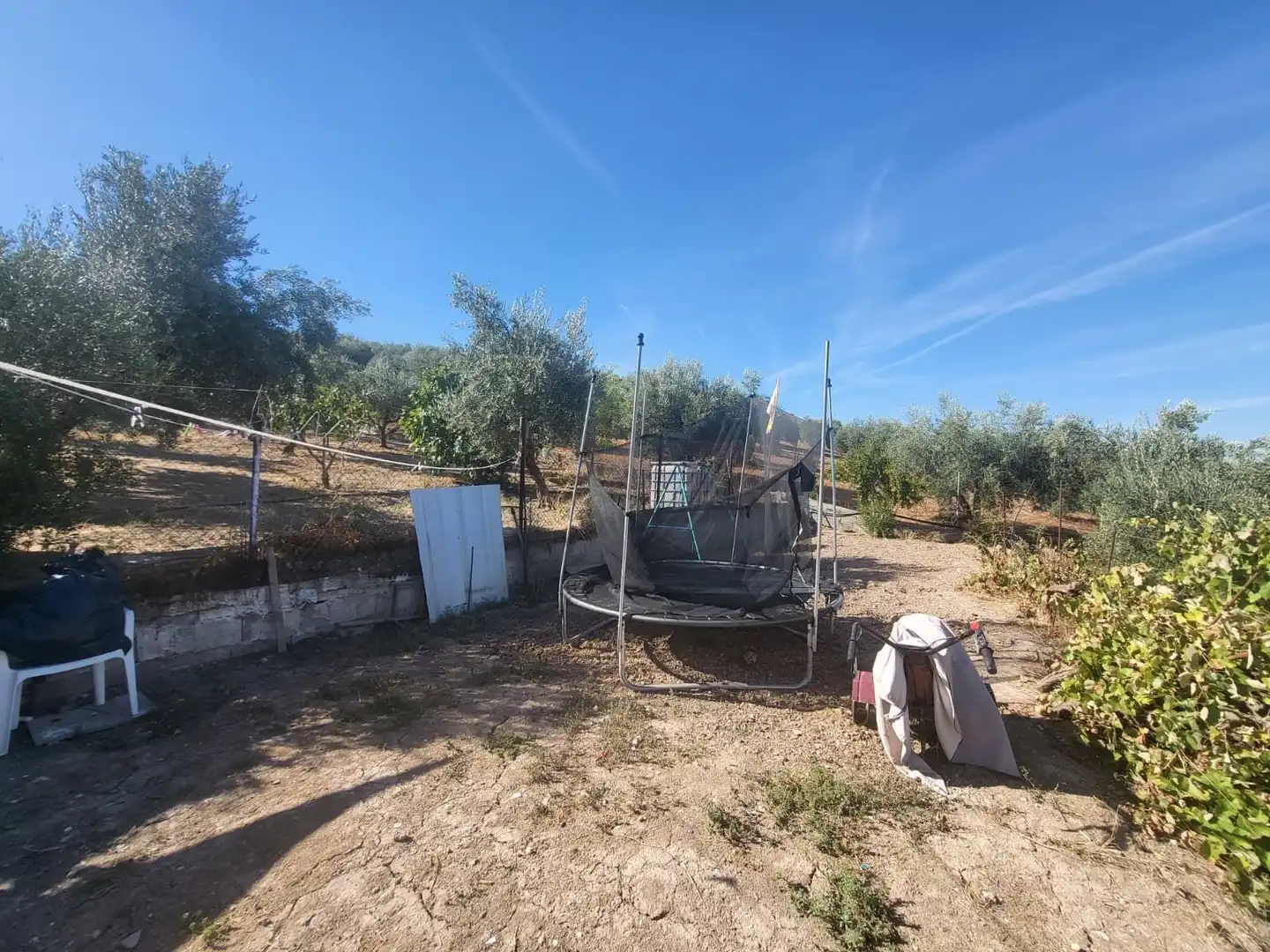 Casa con piscina in vendita a Pulianas, imagen 12
