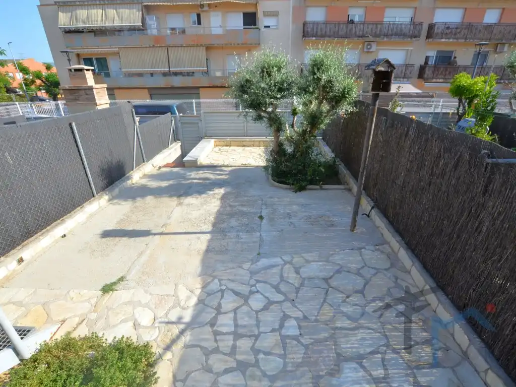 Maison mitoyenne à vendre à Calle Noguera, imagen 19