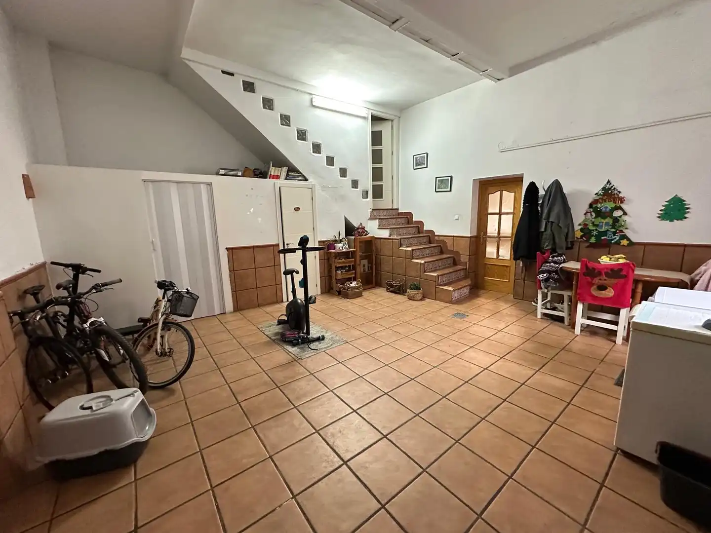 Casa o xalet en venda en Talavera de la Reina amb Aire condicionat, Calefacció i Terrassa