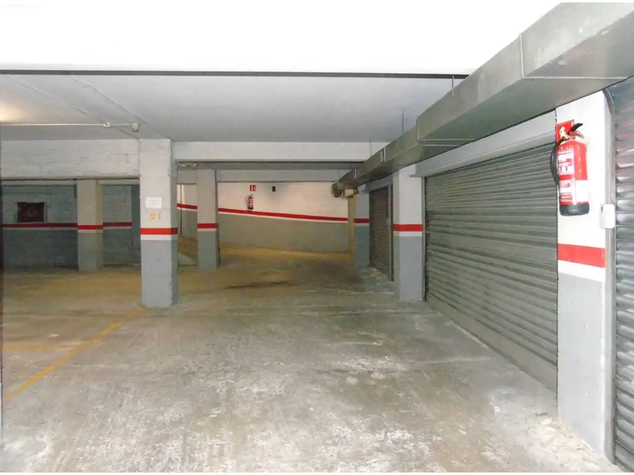 Parkplatz zum Verkauf in Remei - La Guixa, imagen 7