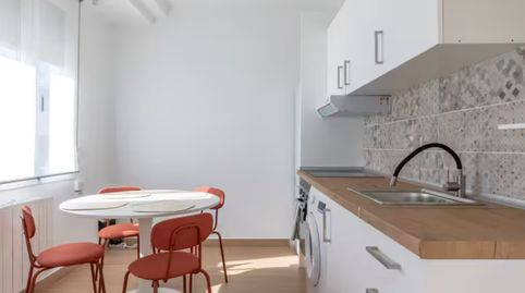 Foto 2 de Apartamento de alquiler en Okendo Almiranteen Kalea, 3, Barrio de Uribarri, Bilbao
