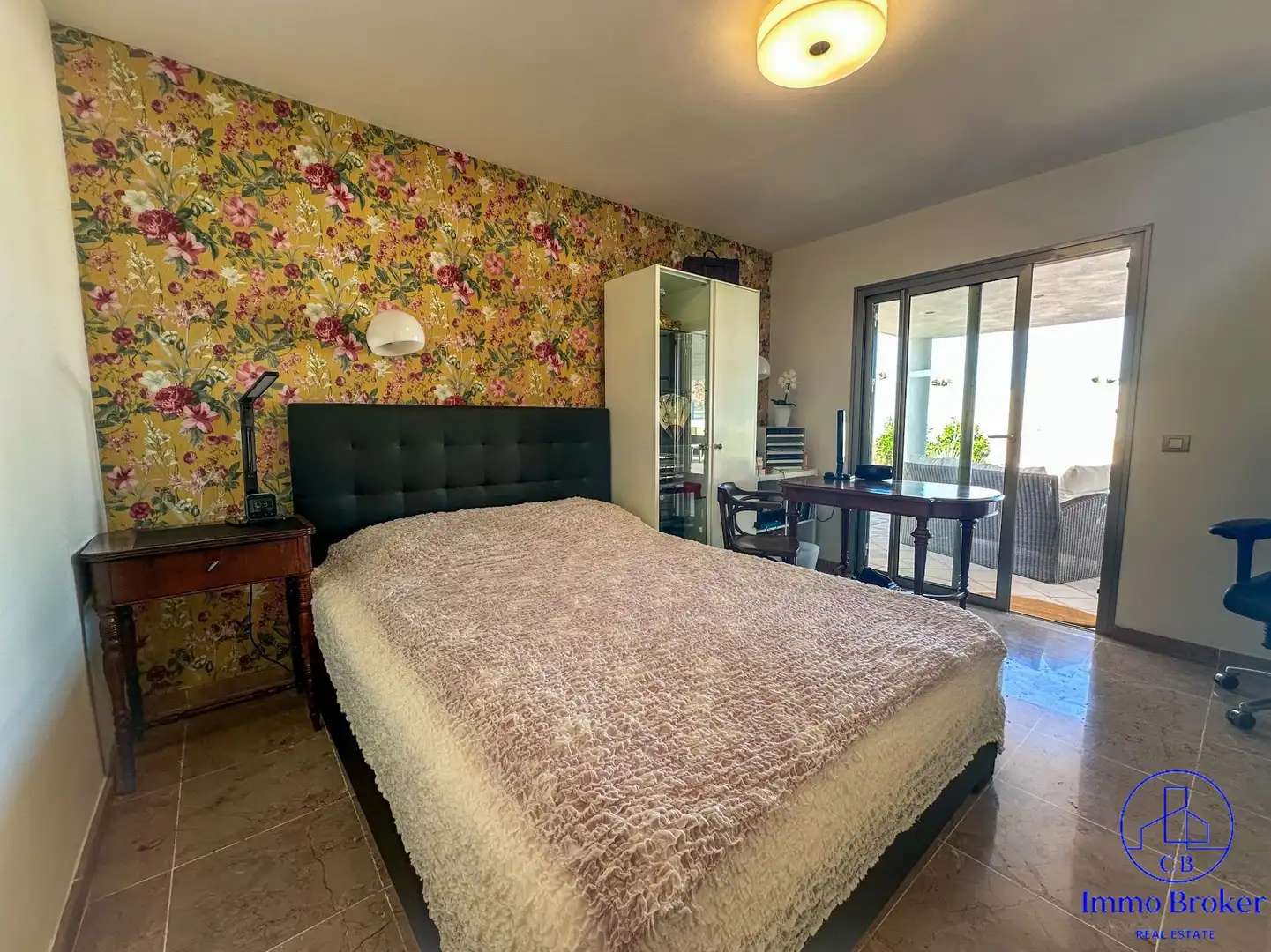 Habitación de Casa o chalet en venta en Arona con Aire acondicionado, Jardín privado y Trastero