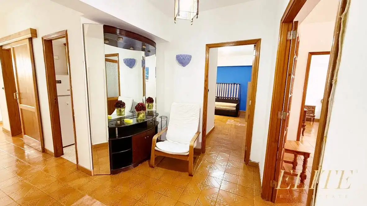 Apartamento en venta en Las Palmas de Gran Canaria